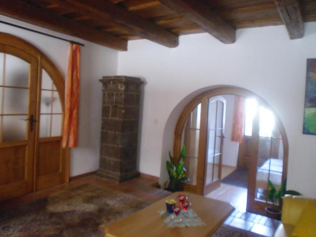 Penzion Podhradi Cesky Krumlov Room photo