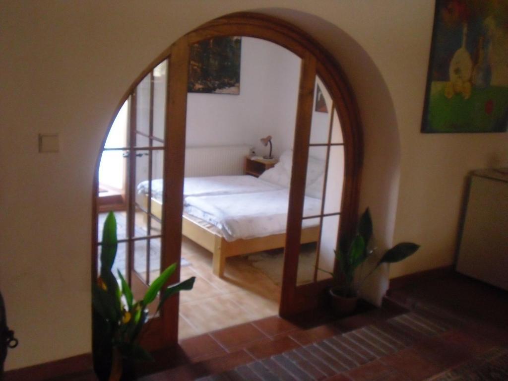 Penzion Podhradi Cesky Krumlov Room photo