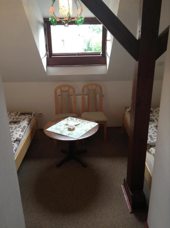 Penzion Podhradi Cesky Krumlov Room photo