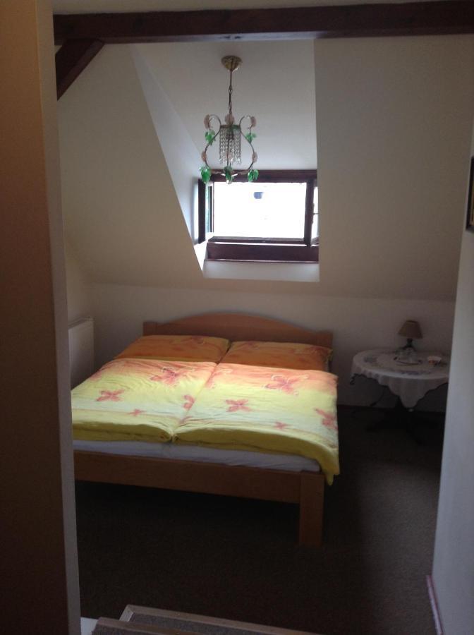 Penzion Podhradi Cesky Krumlov Room photo