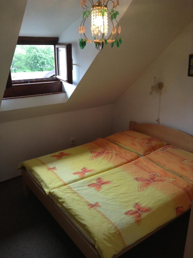 Penzion Podhradi Cesky Krumlov Room photo